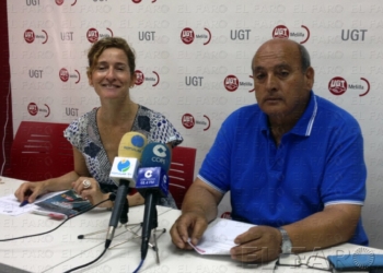 fotosmelilla 2014 07 02 asp 13 1 UGT reclama la firma inmediata del calendario laboral de Construcción