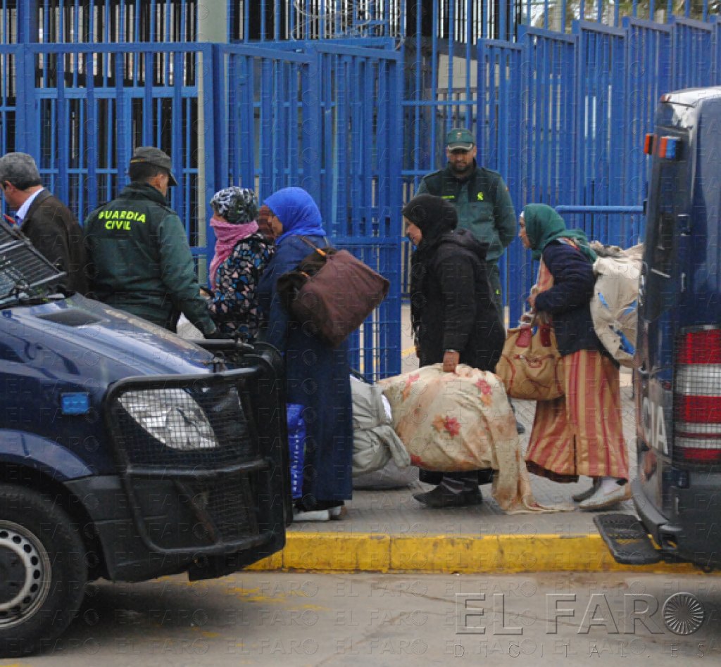 Los socialistas piden un 30% más de guardias civiles y policías nacionales