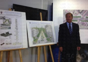 fotosmelilla 2014 07 03 asp 7 1 La Ciudad invertirá 769.600 € en la renovación de Carlos de Arellano