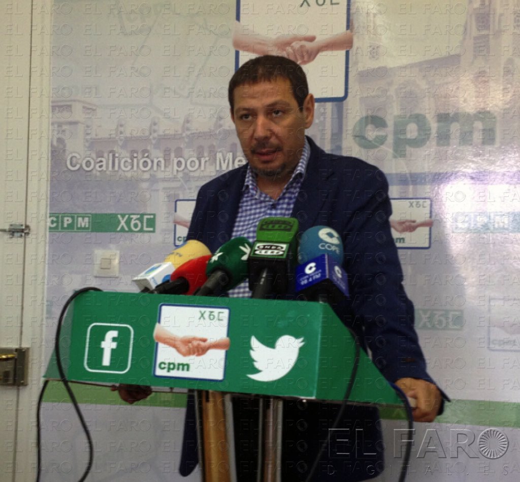 Aberchán: “Mateo lleva cinco años como Willy Fog en busca de turistas”