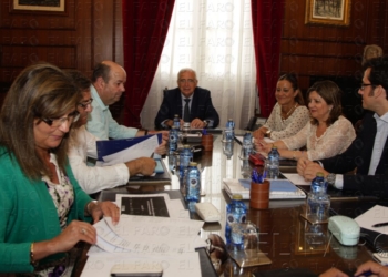fotosmelilla 2014 07 03 rebeca 5 1 La Ciudad destina 2,3 millones de € a un segundo plan de inserción laboral