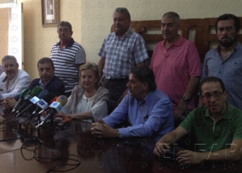 fotosmelilla 2014 07 03 spa 12 1 Eulen pretende deslegitimar a la asociación de limpieza de edificios a la que pertenece