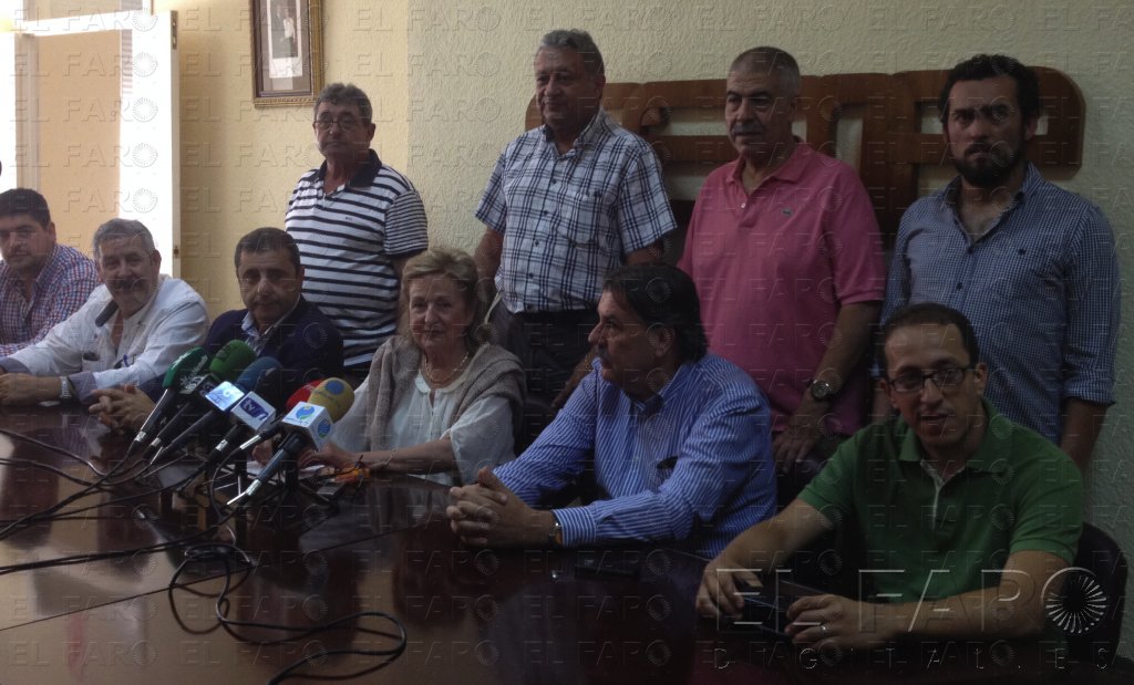 Eulen pretende deslegitimar a la asociación de limpieza de edificios a la que pertenece