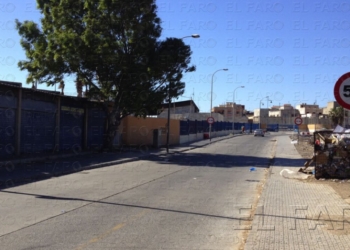 fotosmelilla 2014 07 04 rebeca 9 1 Melilla pierde un 8,8% de pasajeros y un 19,3% de coches en lo que va de OPE