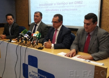 fotosmelilla 2014 07 04 spa 15 2 ‘eStar’, el nuevo servicio para que los diabéticos controlen su enfermedad