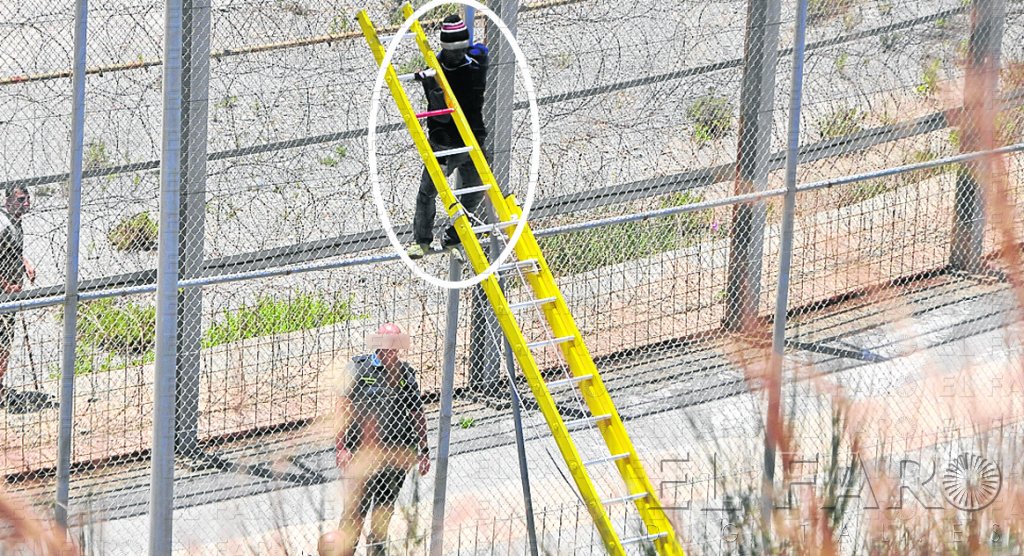 AUGC no ve criterio alguno en la expulsión de inmigrantes