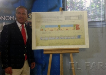 fotosmelilla 2014 07 10 asp 2 2 La Ciudad creará nuevos vestuarios en el campo del Tesorillo por 215.342 €