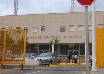 fotosmelilla 2014 07 10 spa 15 2 El juez impone una fianza a los atracadores que golpearon con un casco a su víctima