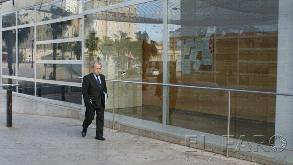 La Audiencia ‘tumba’ a Manos Limpias en el ‘caso de la Mesa de Contratación’