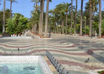fotosmelilla 2014 07 12 spa 15 1 Condenado por abusos sexuales contra dos menores de La Purísima a plena luz del día