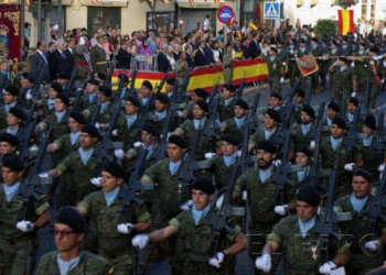 fotosmelilla 2014 07 15 asp 6 1 Imbroda, “preocupado” por la futura reestructuración interna del Ejército