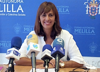 fotosmelilla 2014 07 15 spa 10 1 Dos malagueñas ofrecerán las claves del éxito empresarial a las mujeres de Melilla