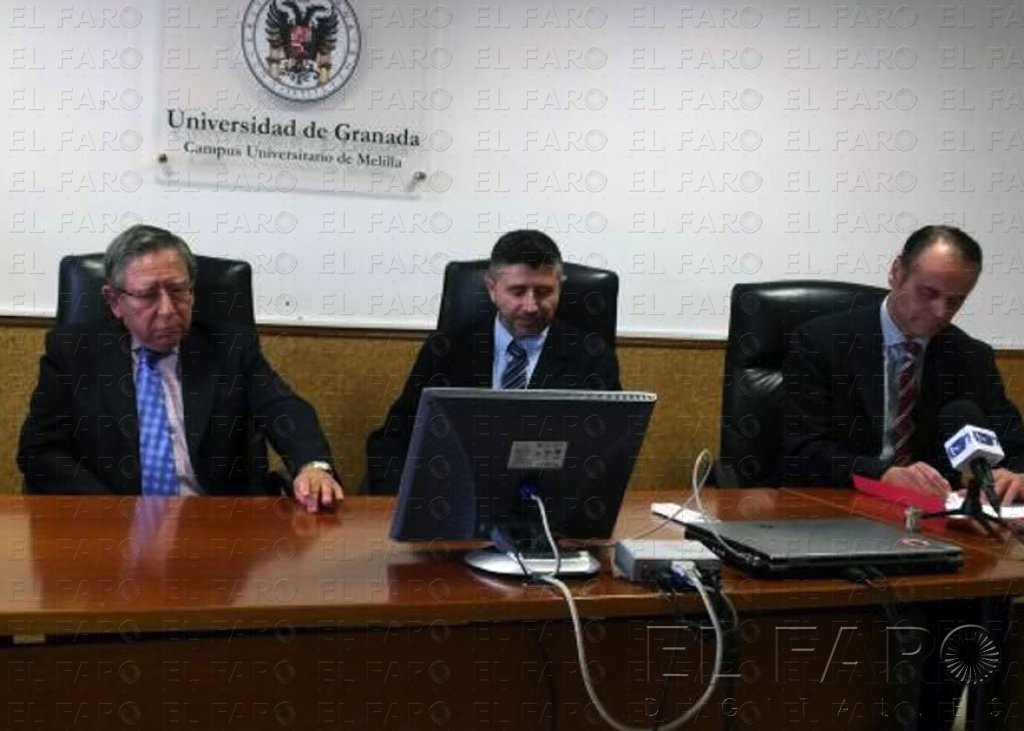 Los cursos de la UGR analizan a las Fuerzas Armadas en la Constitución