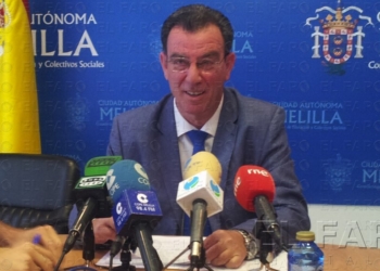 fotosmelilla 2014 07 17 spa 7 1 La oferta de plazas en Escuelas Infantiles crece un 102% en 6 años