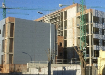 fotosmelilla 2014 07 18 dori 15 1 Robles afirma que las obras del nuevo hospital se retomarán en un par de meses