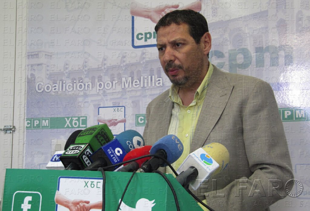 CpM pide incluir a los inmigrantes en el Pacto Social del Gobierno local
