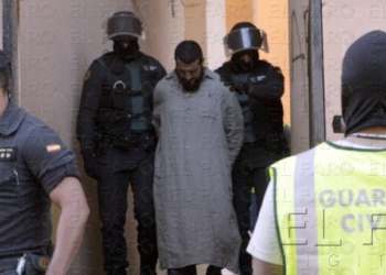 fotosmelilla 2014 07 18 spa 13 1 Levantan el secreto del sumario de los 6 yihadistas detenidos en Melilla en mayo