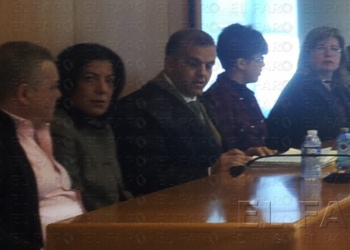 fotosmelilla 2014 07 18 spa 3 1 La madre y padrastro de Leila Escofet, absueltos del asesinato de su nieta