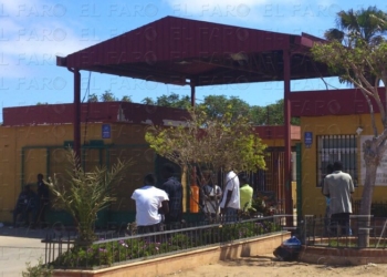 fotosmelilla 2014 07 20 dori 2 2 Calzado responde a los jesuitas y asegura que los niños del CETI están escolarizados