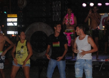 fotosmelilla 2014 07 20 dori 7 1 Guru Guru dice que Tribu Melilla no está en marcha porque aún no tiene el dinero