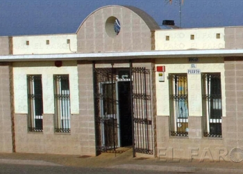 fotosmelilla 2014 07 21 dori 7 1 La Purísima sólo da clases a menas con un nivel bajo de socialización