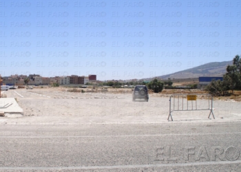 fotosmelilla 2014 07 21 spa centre La fase de retorno de la OPE en Melilla queda deslucido en su primer fin de semana