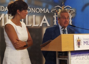 fotosmelilla 2014 07 23 spa 17 1 Los responsables del Pacto Social destacan su alta participación