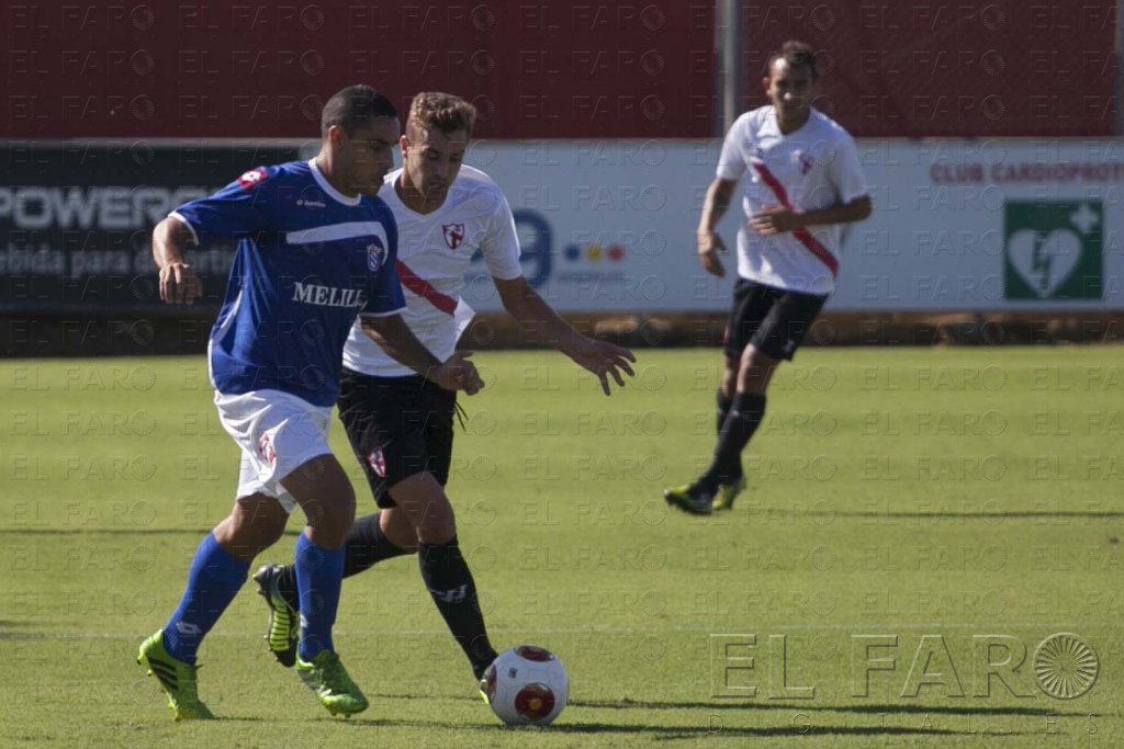 Amarito: “El grupo tiene mucha ilusión”