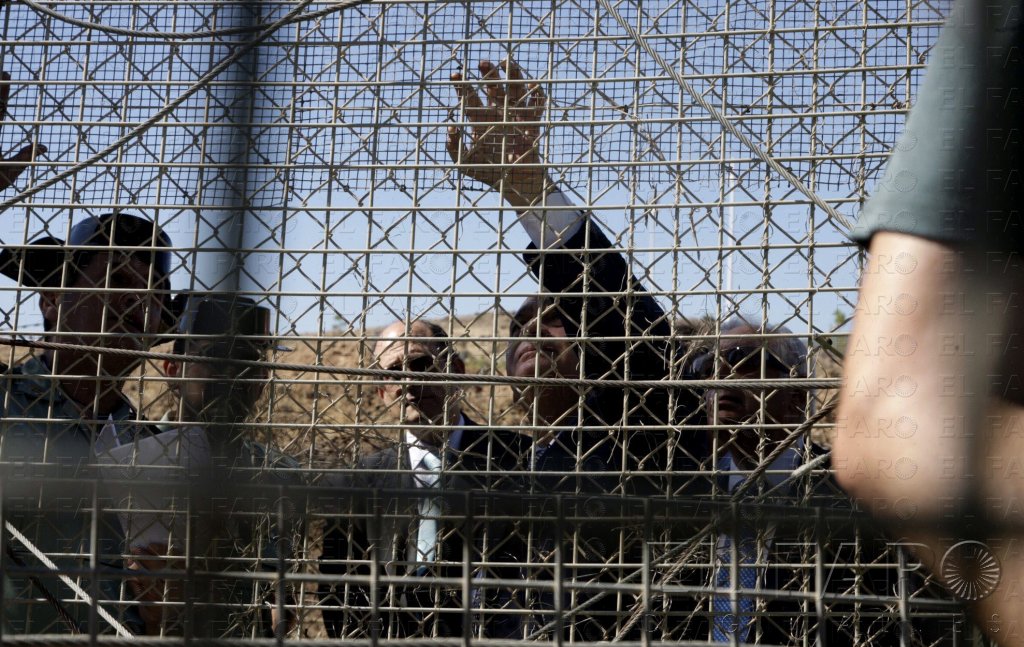 Muriel destaca la efectividad de las medidas de Interior en inmigración