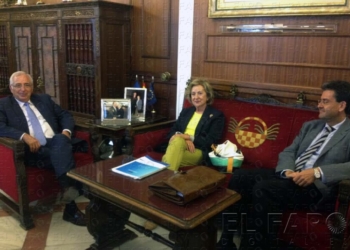 fotosmelilla 2014 07 25 asp 12 1 La CEME apunta que la salida de la crisis no llegará a Melilla hasta 2016