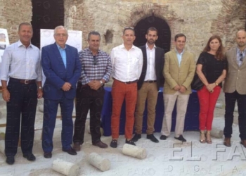 fotosmelilla 2014 07 25 asp 17 1 La Ciudad invierte 1,3 millones de € para la puesta en valor de Victoria Grande