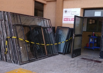 fotosmelilla 2014 07 25 dori 16 1 Ventanas a estrenar en la UGR para los alumnos del nuevo curso
