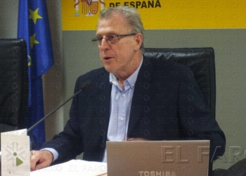 fotosmelilla 2014 07 25 spa 11 1 La Seguridad Social resuelve en menos de 15 minutos los trámites de los melillenses