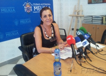 fotosmelilla 2014 07 25 spa 20140724 103455 El BOME publica hoy las listas definitivas de los viajes para Mayores