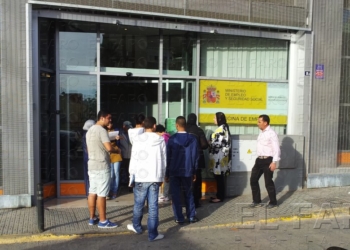 fotosmelilla 2014 07 25 spa 6 1 La EPA arroja en Melilla una subida del paro, pero menos que hace un año