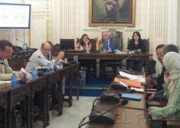 fotosmelilla 2014 07 26 spa 20140725 100816 El Ejecutivo melillense aumenta las becas de la ESO en 500.00 euros