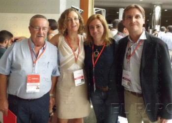 fotosmelilla 2014 07 27 rebeca 7 1 Escobar cree que Sánchez devolverá a los melillenses la confianza en el PSOE