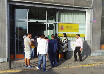 fotosmelilla 2014 07 28 spa 6 1 Los autónomos extranjeros crecen en Melilla un 16,4% en lo que va de año