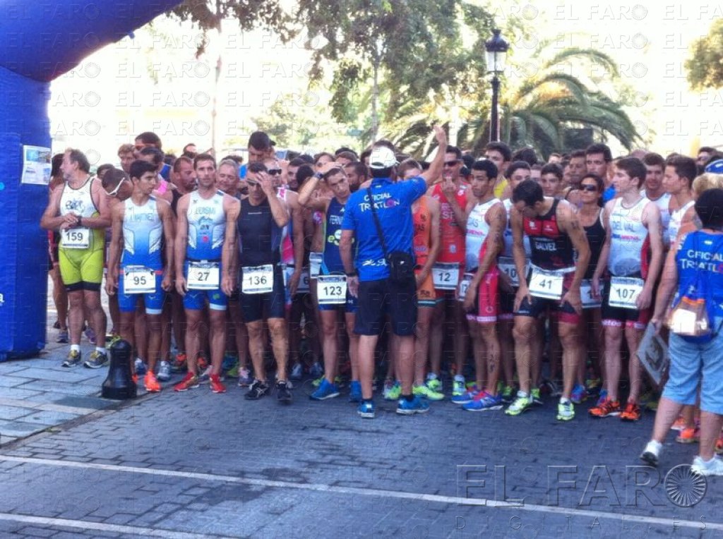 Melilla arrasa en Marbella
