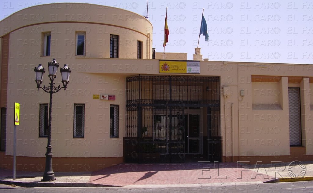 Eulen opta a suceder a Serramar en la seguridad del Imserso