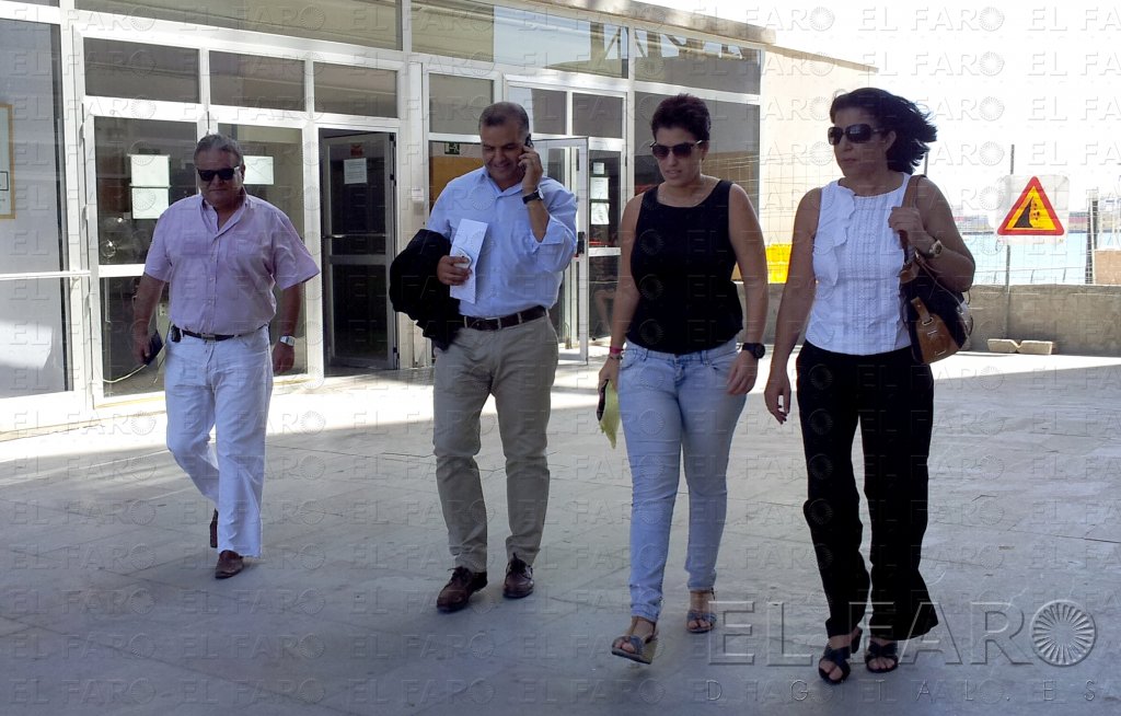 Leila Escofet espera en libertad el nuevo juicio por la muerte de su bebé