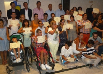 fotosmelilla 2014 07 31 dori 19 1 Los 40 más participativos de Aspanies