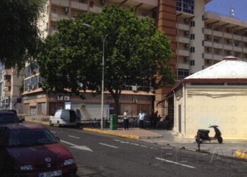 fotosmelilla 2014 08 01 asp 2 2 La Ciudad recuperará el Fuerte de San Miguel y el Rastrillo de Espadas