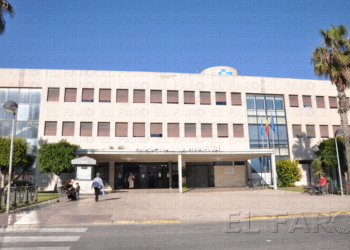 fotosceuta 2014 08 02 melilla DSC 0056 La Defensora del Paciente afirma que Ingesa ‘potencia’ la sanidad privada