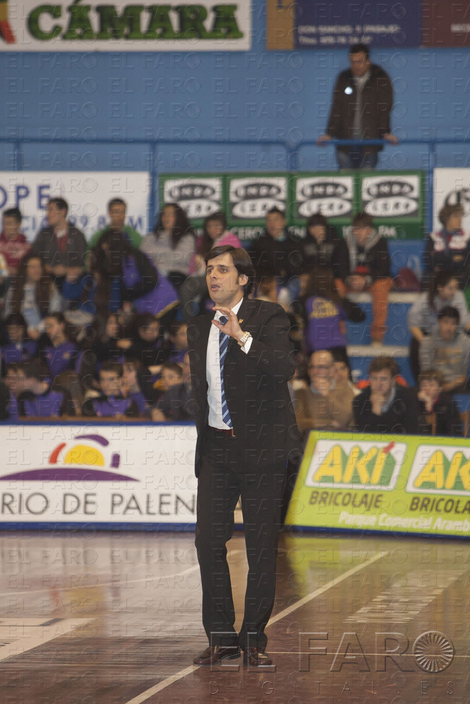 Alcoba: “Garrido puede aportar mucho ritmo y velocidad al equipo”