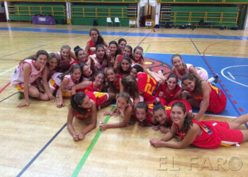 Carla “disfruta” en Guadalajara