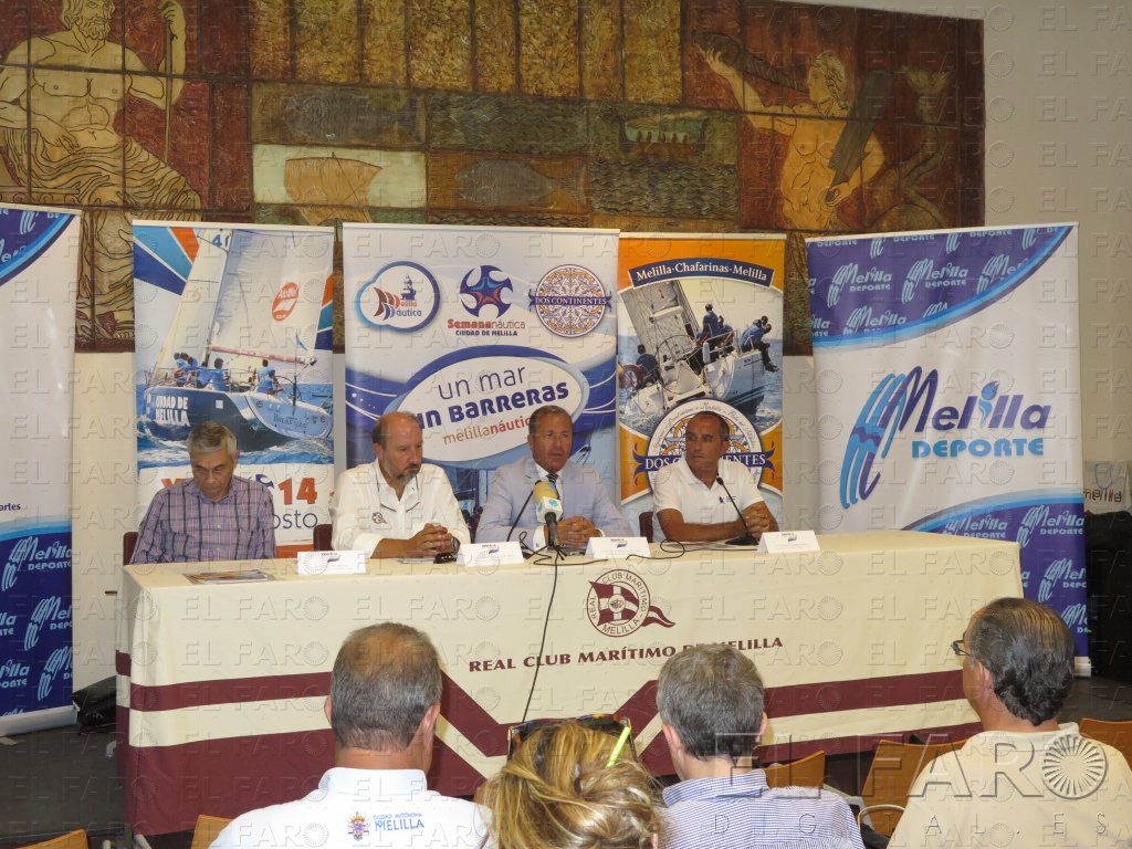 La Semana Náutica alcanza las 60 embarcaciones preinscritas