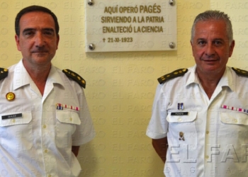 fotosmelilla 2014 08 03 dori 13 1 “El militar de Melilla goza de buena salud si se compara con el resto de España”