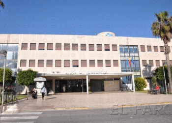 fotosmelilla 2014 08 04 spa DSC 0054 Asegura que su marido la golpeó cuando intentó evitar que pegara a su hijo de 14 años