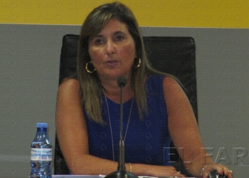 fotosmelilla 2014 08 05 rebeca 5 1 Azancot pide 300.000 € a Empleo para formar a parados analfabetos